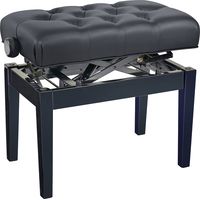 Konig and Meyer : 13963 Hydraulic Piano Bench