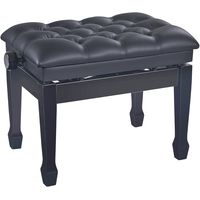 Konig and Meyer : 13965 Hydraulic Piano Bench