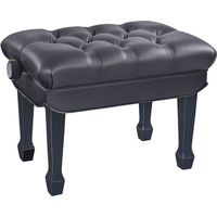 Konig and Meyer : 13968 Hydraulic Piano Bench