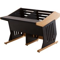 Zaor : Maestro 24 Oak Black