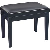 Konig and Meyer : 13976 Piano Bench