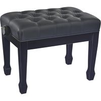 Konig and Meyer : 13982 Piano Bench Deluxe