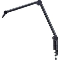 Konig and Meyer : 23868 Microphone desk arm