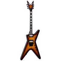Dean : ML Sel Floyd Quilt Maple TBZ