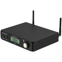 Audix : Novacore NCR1