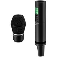 Audix : Novacore NCHHTH