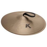 Zildjian : "17"" K