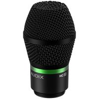 Audix : Novacore NCEC