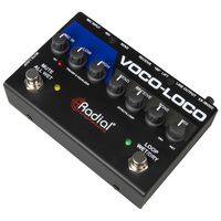 Radial Engineering : Voco Loco MK2