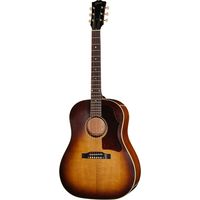 Gibson : 1955 J-45 Vintage Sunburst LA3