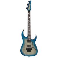 Ibanez : j.custom RG8620AH-GFB