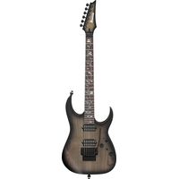 Ibanez : j.custom RG8620AH-AGF
