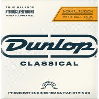 Dunlop : Nylon Normal Tension Ball End