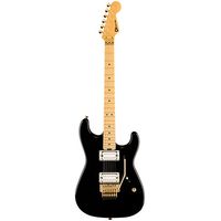 Charvel : Am NC SD1 HH FR GBLK