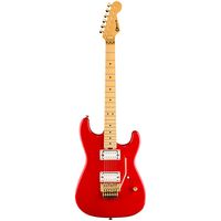 Charvel : Am NC SD1 HH FR RRD