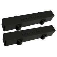 Bartolini : 6-String J-Bass JS66J B/T Set