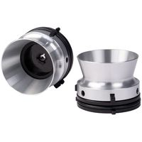 RTM : NAB Adapter Silver