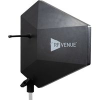RF Venue : Diversity Fin IPX