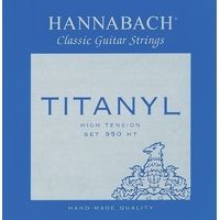 Hannabach : Titanyl 950 HT