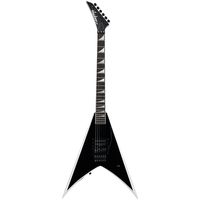 Jackson : Pro Wes Borland KV BLKWHT