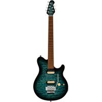 Sterling by Music Man : Axis AX50QM YUB