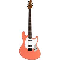 Sterling by Music Man : Fluff StingRay RTR