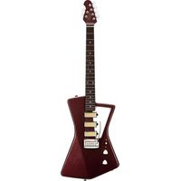 Sterling by Music Man : St. Vincent Goldie VLT