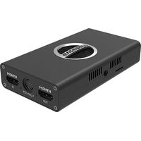 Magewell : Pro Convert HDMI 4K Plus