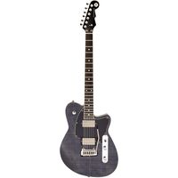 Reverend Guitars : Reeves Gabrels Signature BFM