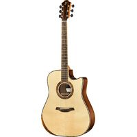 Furch : Red Deluxe Dc-LR a VTC