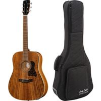 Harley Benton : CLD-65AE NT w/SafeBag