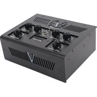 Victory Amplifiers : PowerValve 200 Power Amp