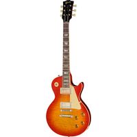 Gibson : Les Paul 59 Washed Ch VOS #2