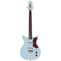 Danelectro : Dan O. Cool Aqua