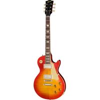 Gibson : Les Paul 59 Washed Ch VOS #4
