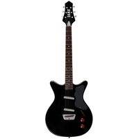 Danelectro : Dan O. Cool Black