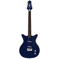 Danelectro : Dan O. Cool Blue