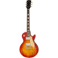 Gibson : Les Paul 59 Washed Ch VOS #5
