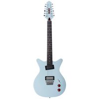 Danelectro : Dan O. Cool 12 String Aqua