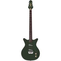 Danelectro : Dan O. Cool Baritone Green
