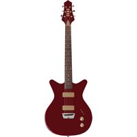 Danelectro : Dan O. Mano Maroon