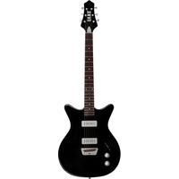Danelectro : Dan O. Mano Black