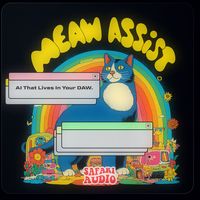 Safari Audio : MEAW:Assist