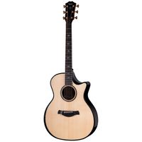 Taylor : Builders Edition 914ce Next Ge