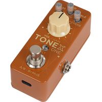 IK Multimedia : ToneX One Double Special
