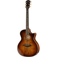 Taylor : K24ce Next Generation