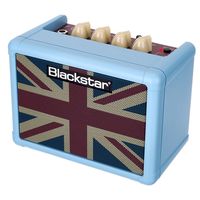 Blackstar : FLY3 Mini Amp UJBB