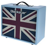 Blackstar : Debut 50R UJBB