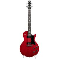 Heritage Guitar : Ascent+ H-137 P90 Cherry
