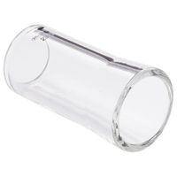 Dunlop : Glass Large Flare Slide 235
